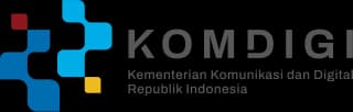 Komdigi logo