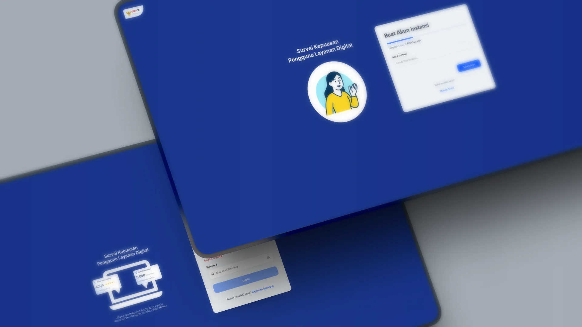Pan RB — project view 2